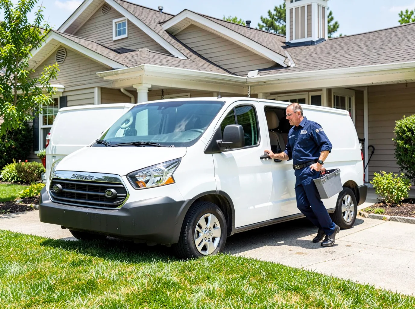 Emergency Plumber company in Ackworth, IA